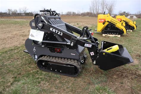 agt krt23 mini skid steer loader|krt23 for sale.